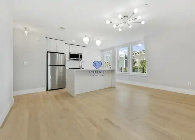 Property at 226 Princeton St Unit 2, Boston, MA, 02128, 2 beds, 2 baths, [object Object]