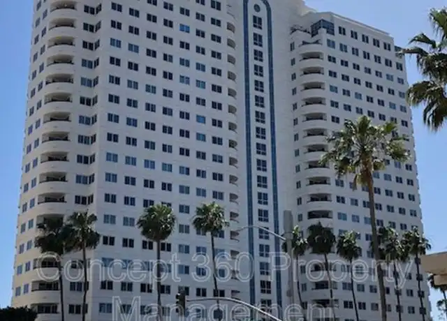 Property at 525 E Seaside Way #1101, Long Beach, CA, 90802, 1 bed, 1 bath, [object Object]