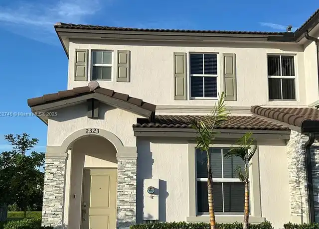 Property at 2323 NW 122nd Ter, Miami, FL, 33167, 3 beds, 3 baths, [object Object]
