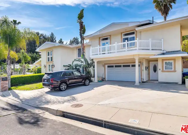 Property at 5890 Fairhaven Ave, Woodland Hills, CA, 91367, 5 beds, 4.5 baths, [object Object]