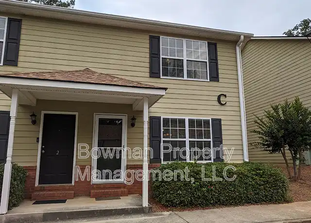 Property at 105 Westchester Dr Unit C1, Athens, GA, 30606, 2 beds, 2.5 baths, [object Object]