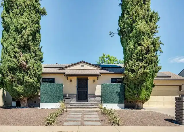Property at 16913 Bassett St, Van Nuys, CA, 91406, 3 beds, 2 baths, [object Object]