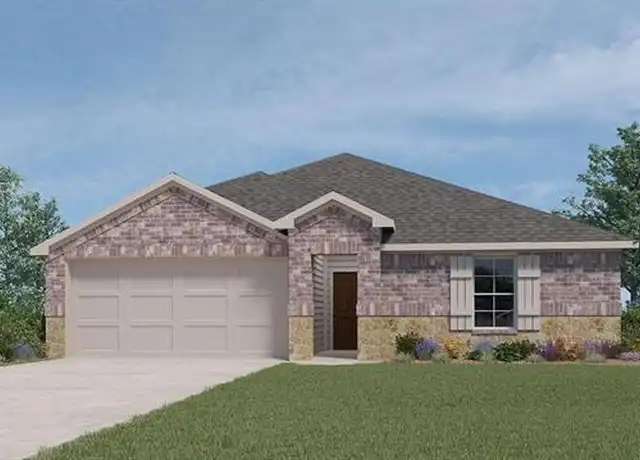 Property at 2404 Montgomery St, Sherman, TX, 75090, 3 beds, 2 baths, [object Object]