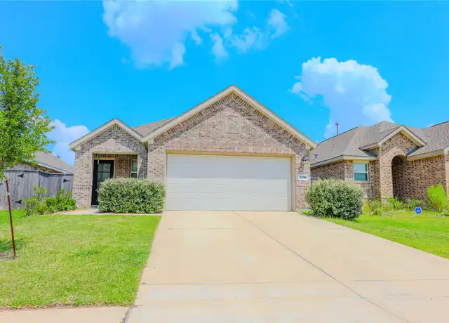 Property at 2018 Foxtail Creek Ct, Crosby, TX, 77532, 4 beds, 2 baths, [object Object]