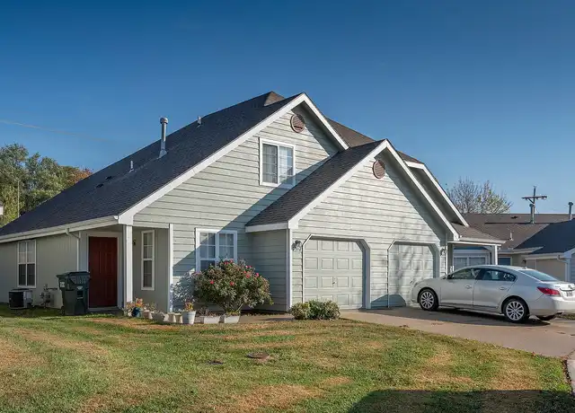 Property at Ranch Way Townhomes - 2301 Ranch Way, Lawrence, KS, 66047, 3 beds, 1.5-2 baths, [object Object]