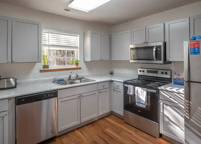 Property at Ranch Way Townhomes - 2301 Ranch Way, Lawrence, KS, 66047, 3 beds, 1.5-2 baths, [object Object]