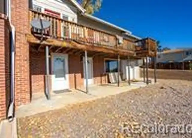 Property at 6190 Wadsworth Blvd, Arvada, CO, 80003, 1 bed, 1 bath, [object Object]