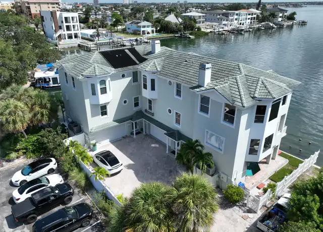 Property at 110 50th Ave E, St Pete Beach, FL, 33706, 4 beds, 4 baths, [object Object]
