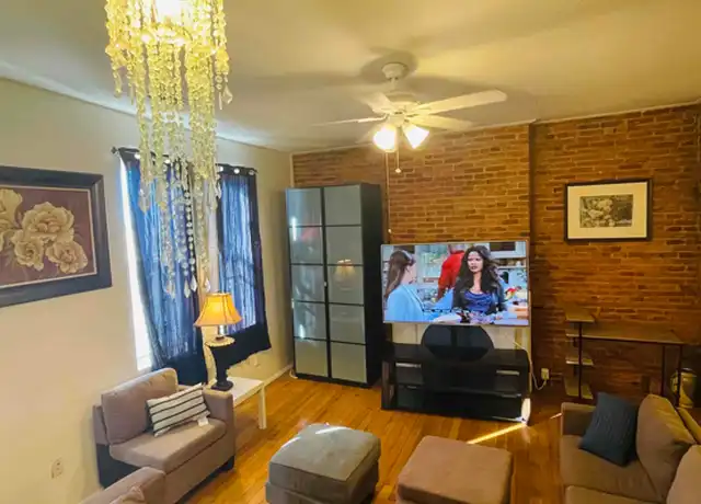 Property at 1721 Guilford Ave Unit 1, Baltimore, MD, 21202, 1 bed, 1.5 baths, [object Object]