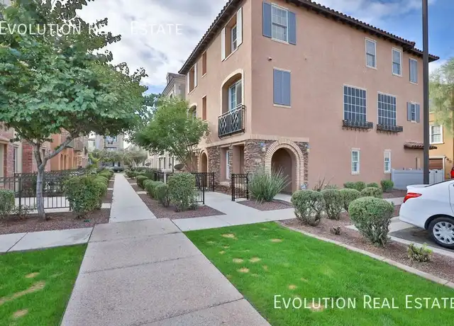 Property at 2623 S Key Biscayne Dr, Gilbert, AZ, 85295, 2 beds, 2.5 baths, [object Object]
