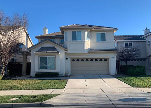 Photo of 1344 Tiffany Dr, Brentwood, CA 94513