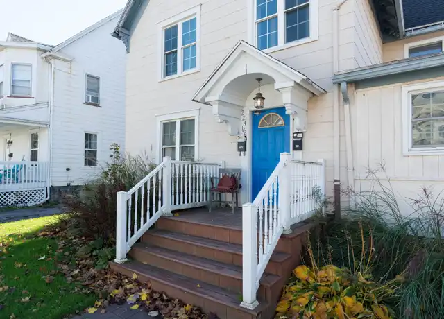 Property at 224 E Commercial St, East Rochester, NY, 14445, 2 beds, 1 bath, [object Object]