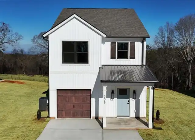 Property at 308 W North 3rd St, Seneca, SC, 29678, 3 beds, 3.5 baths, [object Object]