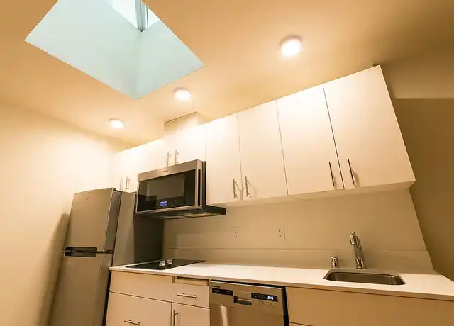 Property at Louisa Hotel Apartments - 669 S King St, Seattle, WA, 98104, 1 bed, 1 bath, [object Object]