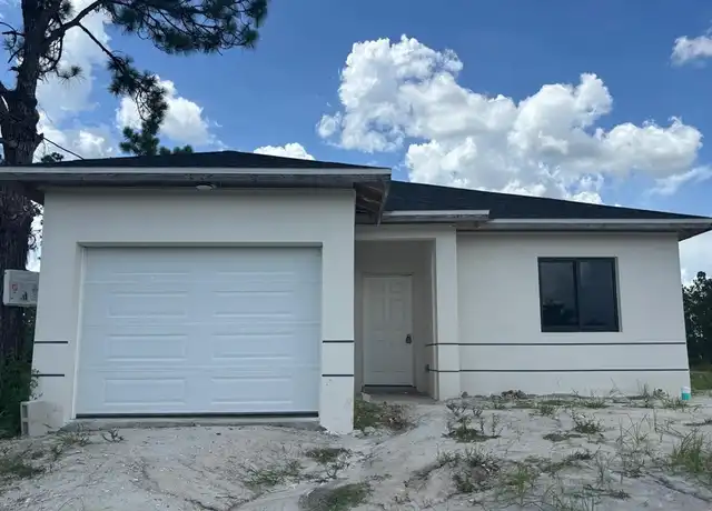 Property at 729 Lamar St E, Lehigh Acres, FL, 33974, 3 beds, 2 baths, [object Object]