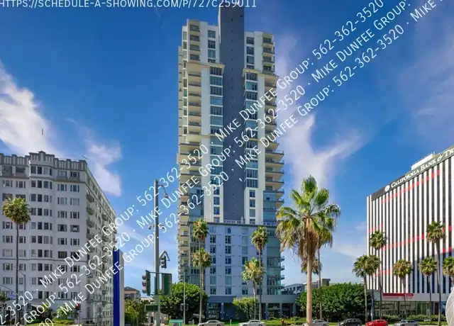 Property at 400 W Ocean Blvd #906, Long Beach, CA, 90802, 1 bed, 1 bath, [object Object]
