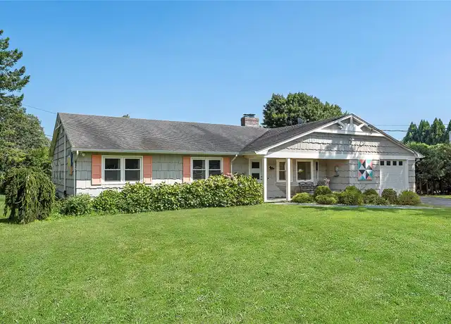 Property at 38 Liberty St, Westhampton Beach, NY, 11978, 4 beds, 2.5 baths, [object Object]