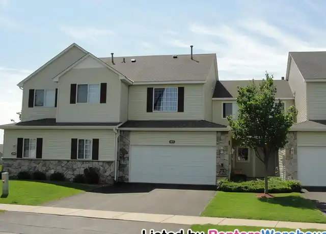 Property at 1872 111th Ave NE, Minneapolis, MN, 55449, 2 beds, 2 baths, [object Object]