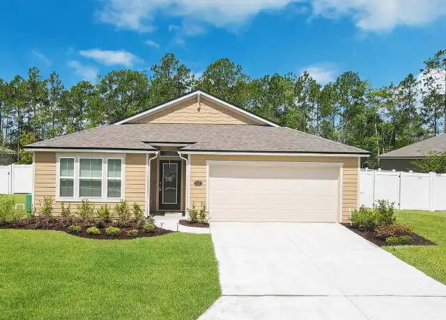 Property at 257 N Hamilton Springs Rd, Saint Augustine, FL, 32084, 4 beds, 2 baths, [object Object]