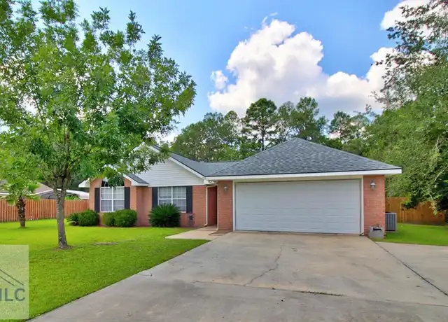 Property at 89 Kathy Rd, Hinesville, GA, 31313, 3 beds, 2 baths, [object Object]
