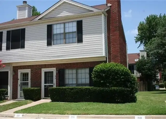 Photo of 212 Samuel Blvd Unit 6D, Coppell, TX 75019
