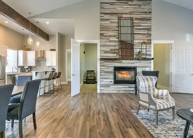 Photo of 6240 N Park Meadow Way, Boise, ID 83713
