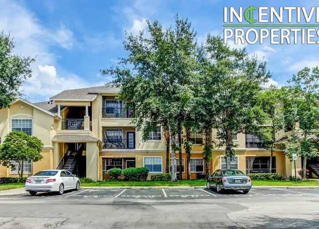 Property at 2612 Robert Trent Jones Dr Unit The Madison at Metrowest, Orlando, FL, 32835, 1 bed, 1 bath, [object Object]