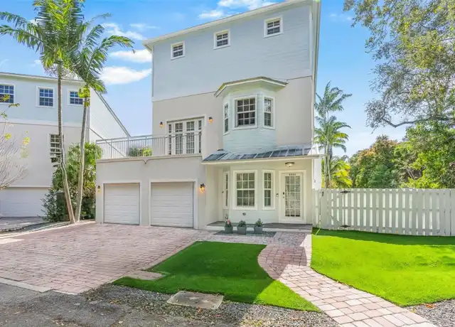 Property at 1111 Waverly Rd, Fort Lauderdale, FL, 33312, 4 beds, 3 baths, [object Object]