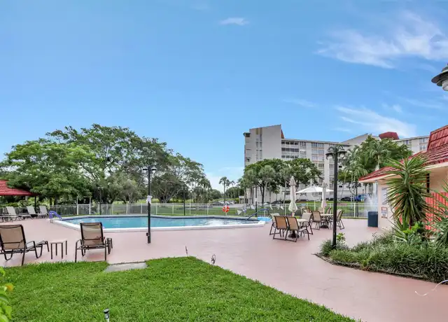 Property at 6921 Environ Blvd Unit 6O, Lauderhill, FL, 33319, 2 beds, 2 baths, [object Object]