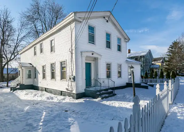 Property at 11 Charlotte St, Baldwinsville, NY, 13027, 3 beds, 1 bath, [object Object]