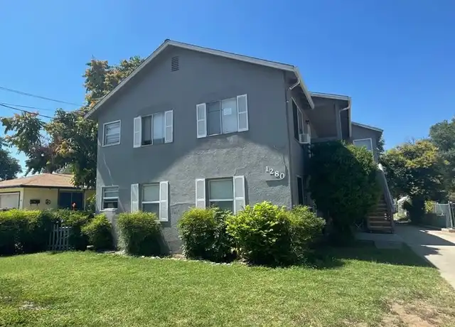 Property at 1280 High St Unit 4, Oroville, CA, 95965, 1 bed, 1 bath, [object Object]