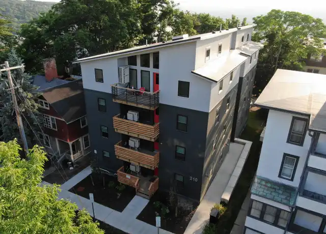 Property at 210 Linden Ave Unit 301, Ithaca, NY, 14850, 4 beds, 2 baths, [object Object]