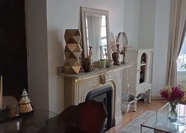 Property at 84 Chandler St Unit 2, Boston, MA, 02116, 1 bed, 1 bath, [object Object]