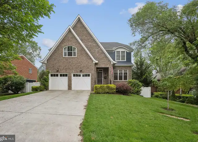 Property at 6636 Gordon Ave, Falls Church, VA, 22046, 5 beds, 5.5 baths, [object Object]