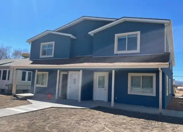 Property at 1645 N 7th St Unit B, Grand Junction, CO, 81501, 2 beds, 1.5 baths, [object Object]