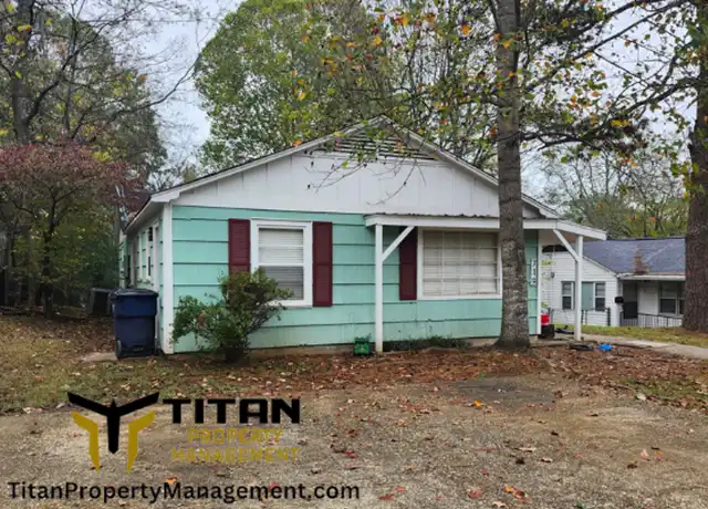 Property at 719 Oakwood, Benton, AR, 72015, 2 beds, 1 bath, [object Object]