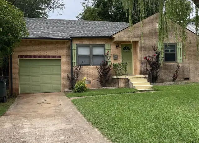 Property at 4005 SE 26th St, Oklahoma City, OK, 73115, 3 beds, 1 bath, [object Object]