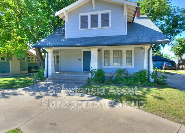 Property at 1216 NW 36th St, Oklahoma City, OK, 73118, 3 beds, 2 baths, [object Object]