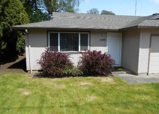 Property at 1535 NE 4th St Unit 1535, McMinnville, OR, 97128, 2 beds, 1 bath, [object Object]
