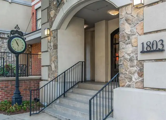 Property at 1803 Broadway #110, Nashville, TN, 37203, 1 bed, 1 bath, [object Object]