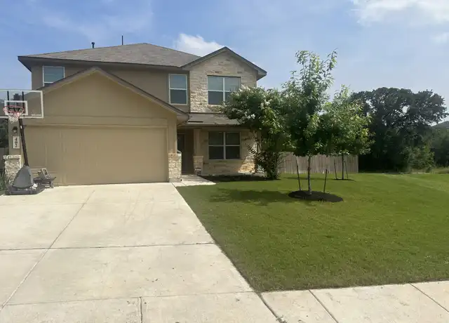 Property at 402 Fly Catcher, San Antonio, TX, 78253, 5 beds, 3.5 baths, [object Object]