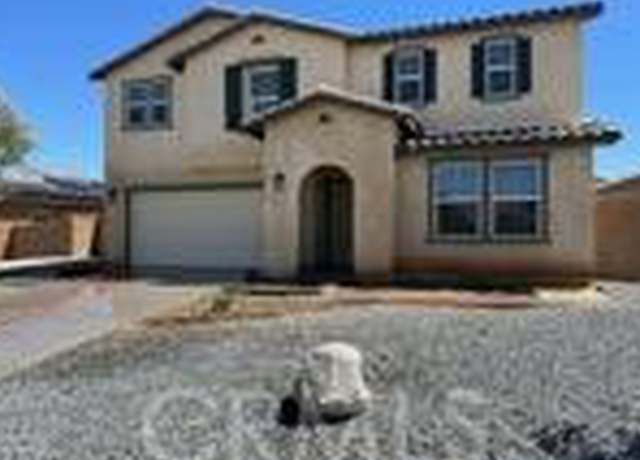 Photo of 15927 Opal Mountain Pl, Victorville, CA 92394