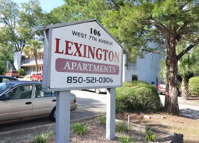 Property at 106 W 7th Ave Unit 19, Tallahassee, FL, 32303, 1 bed, 1 bath, [object Object]