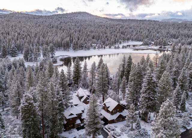 Photo of 8622 Lloyd Tevis Dr, Truckee, CA 96161