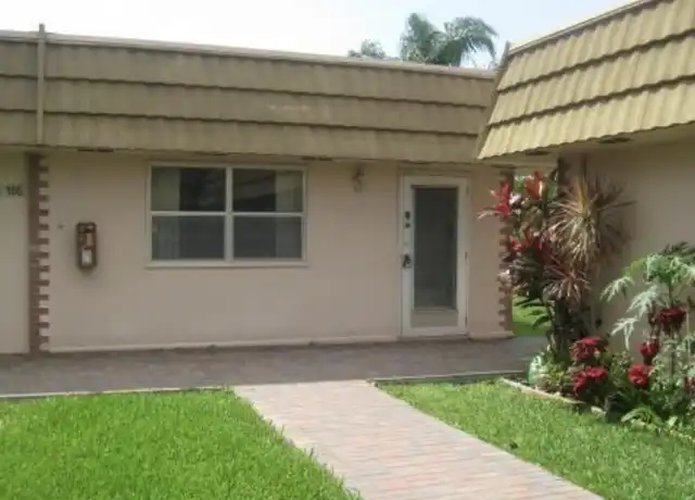 Property at 166 Valencia G, Delray Beach, FL, 33446, 1 bed, 1.5 baths, [object Object]