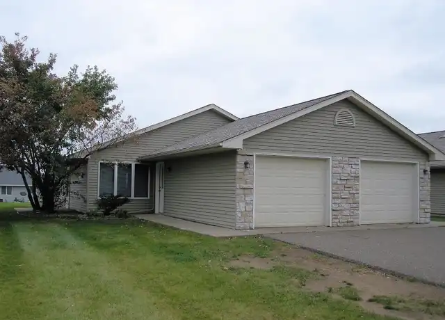 Property at 626 W 8th St Unit B, New Richmond, WI, 54017, 2 beds, 1 bath, [object Object]
