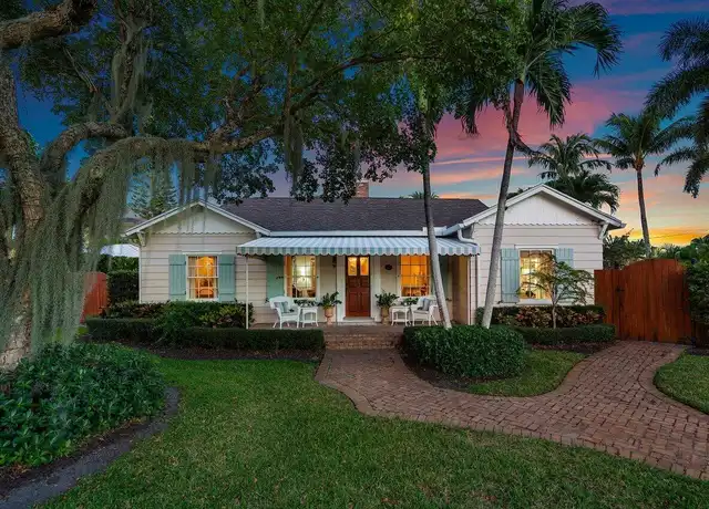 Property at 521 N Swinton Ave, Delray Beach, FL, 33444, 4 beds, 3 baths, [object Object]
