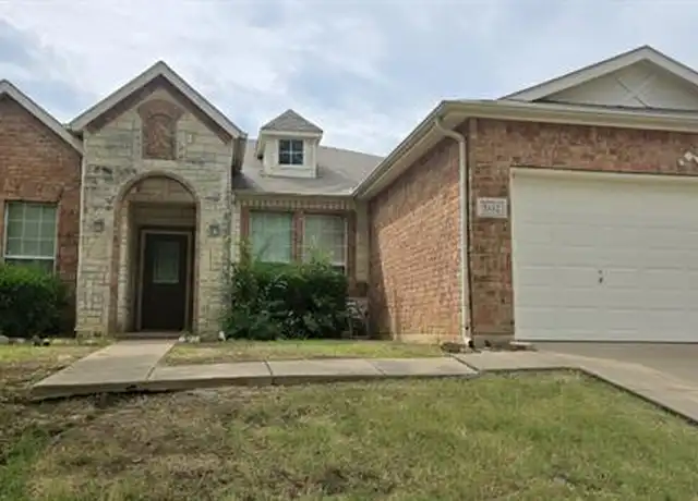 Property at 3432 Fashion St, Little Elm, TX, 75068, 4 beds, 2 baths, [object Object]