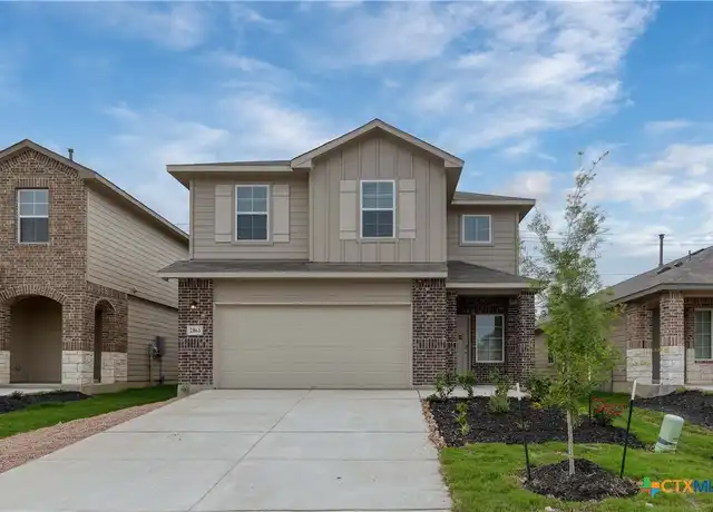 Property at 2861 Brogan Crk, New Braunfels, TX, 78130, 3 beds, 2.5 baths, [object Object]
