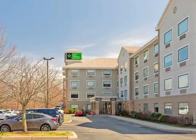 Property at Providence - East Providence - 1000 Warren Ave, East Providence, RI, 02914, 0 beds, 1 bath, [object Object]
